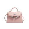 A versatile and classic single-shoulder crossbody bag