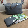 Travel packing organizer