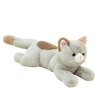 Kitten Plush Toy Home Sofa Car Decoration Doll Children's Companion Pillow Gift Cat Doll