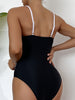 Women's Casual Swimsuit P426-01