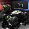 Gesture Control Stunt Drift RC Car