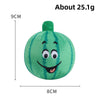 Plush Bite-Resistant Sound Pet Toys for Dogs and Cats