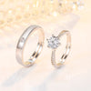 Couple's ring