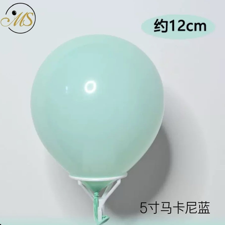colorful balloon