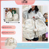 Cute and good-looking backpacks and backpacks