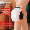 Electric knee massager