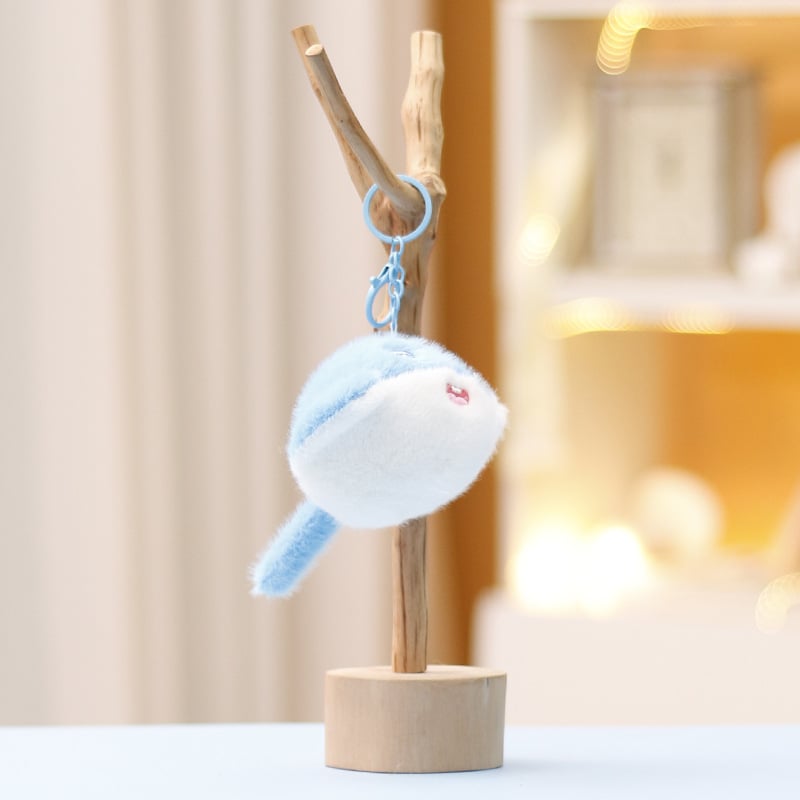 Marine Animal Plush Toy