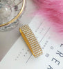 Stretchable bracelet woman