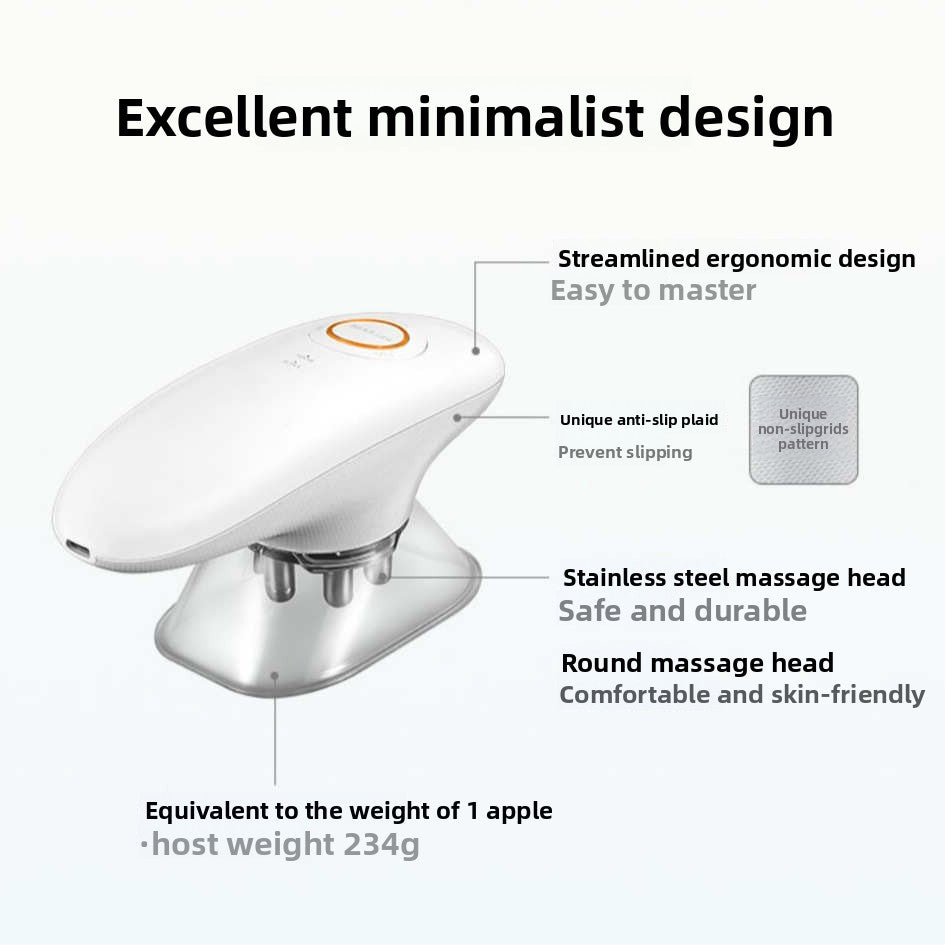 Negative pressure liposuction body shaping device