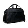 Handlebar carry-on luggage bag