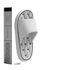 Summer Slippers for Women, Indoor Bathroom, High-End Home Eva Men's Slippers, Non-Slip and Non-Stinky Feet