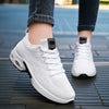 Air Cushion Running Shoes Breathable Soft Sole Sneakers for Women