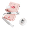 Label thermal inkless printer