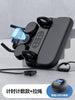 Multifunctional web web web roll wheel automatic rebound push-up flat support trainer thin belly fitness equipment