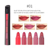 Matte Lipstick Set