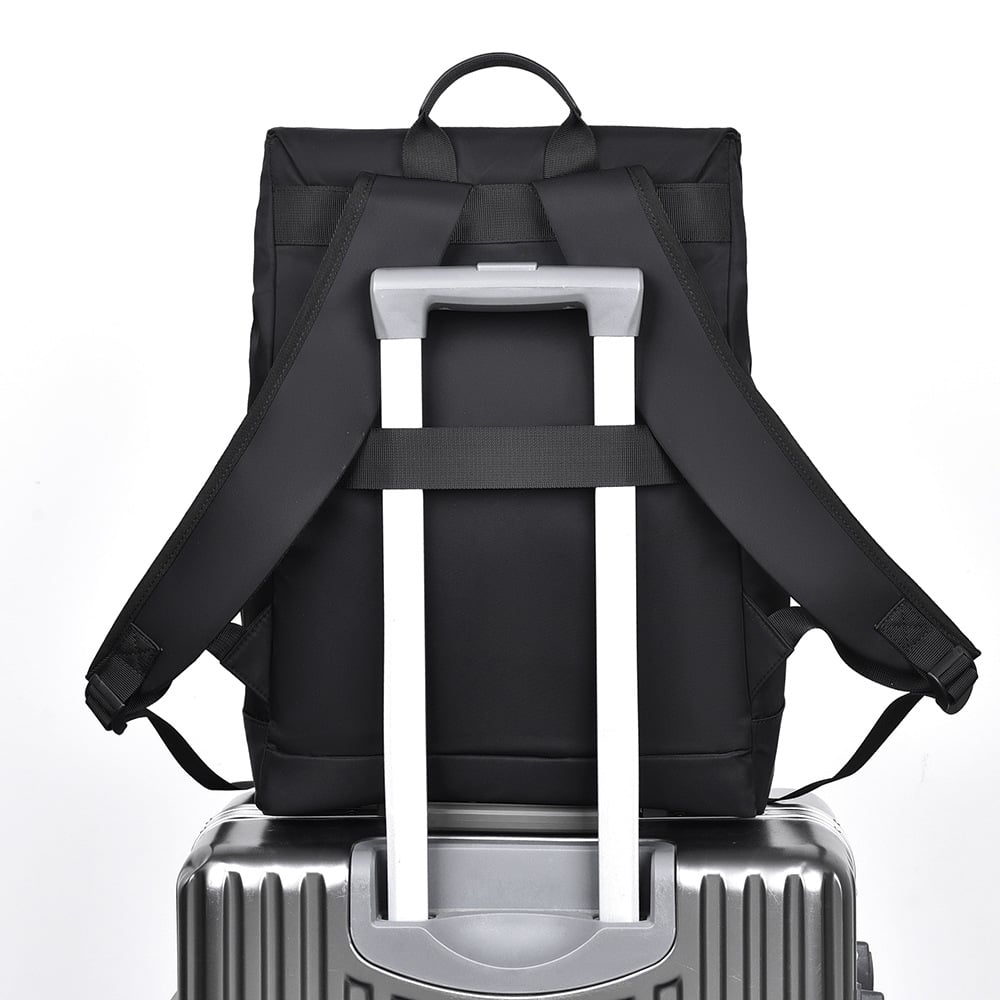 Business computer bag, travel bag