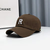 peaked cap