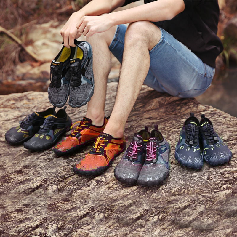 Quick Response Water Shoes