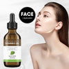 Vitamin facial oil