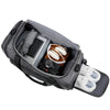 Fitness bag: Large-capacity dry-wet separation sports bag
