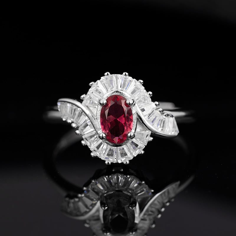 Adjustable opening ring