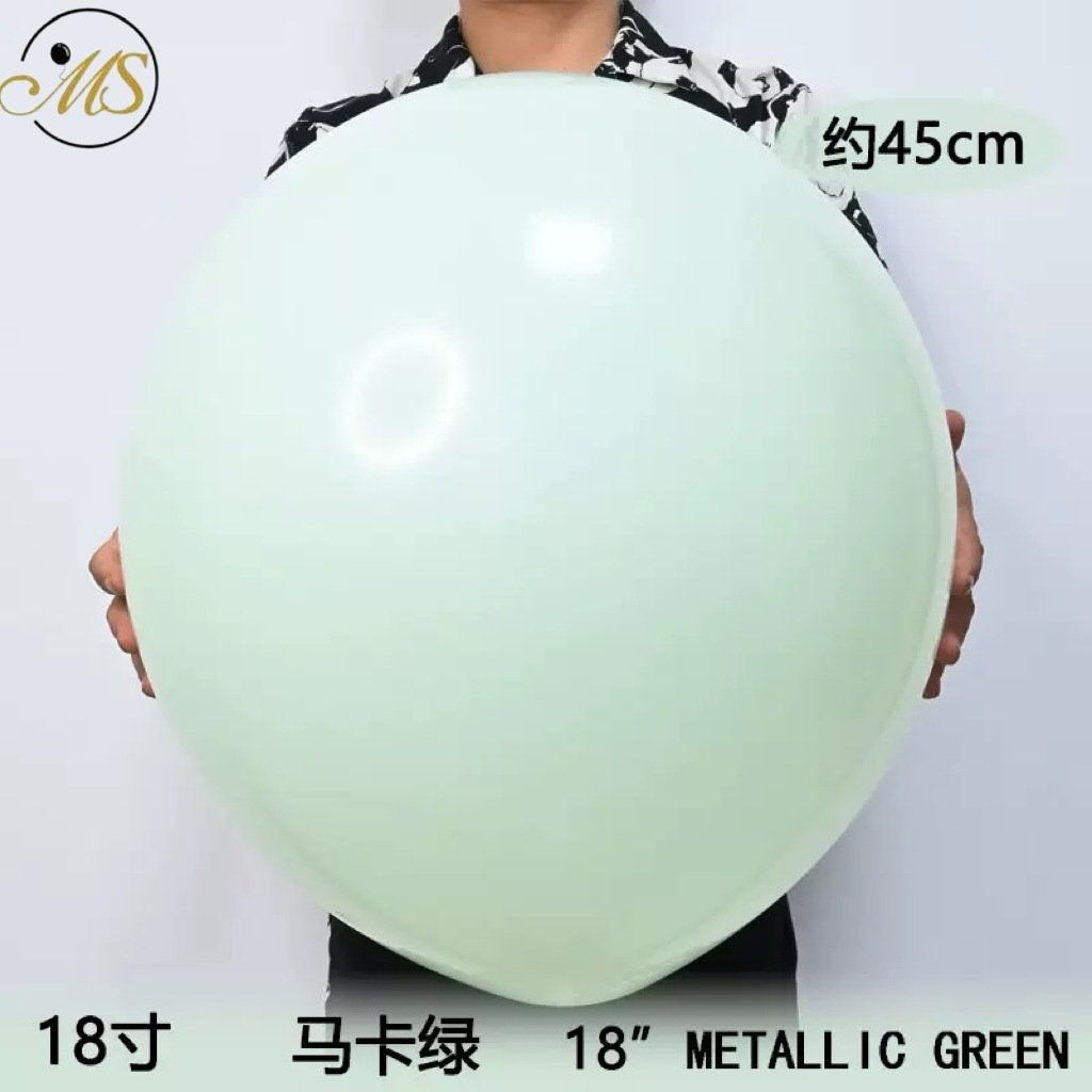 colorful balloon