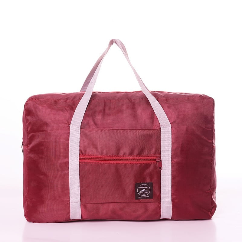 Foldable Bag