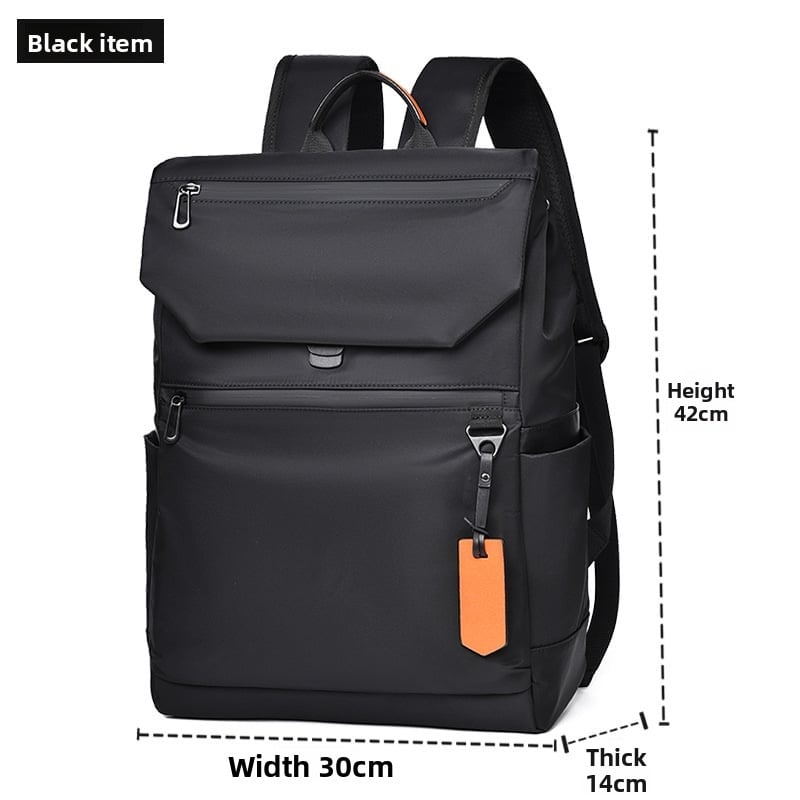 Business computer bag, travel bag