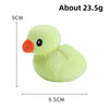 Plush Bite-Resistant Sound Pet Toys for Dogs and Cats