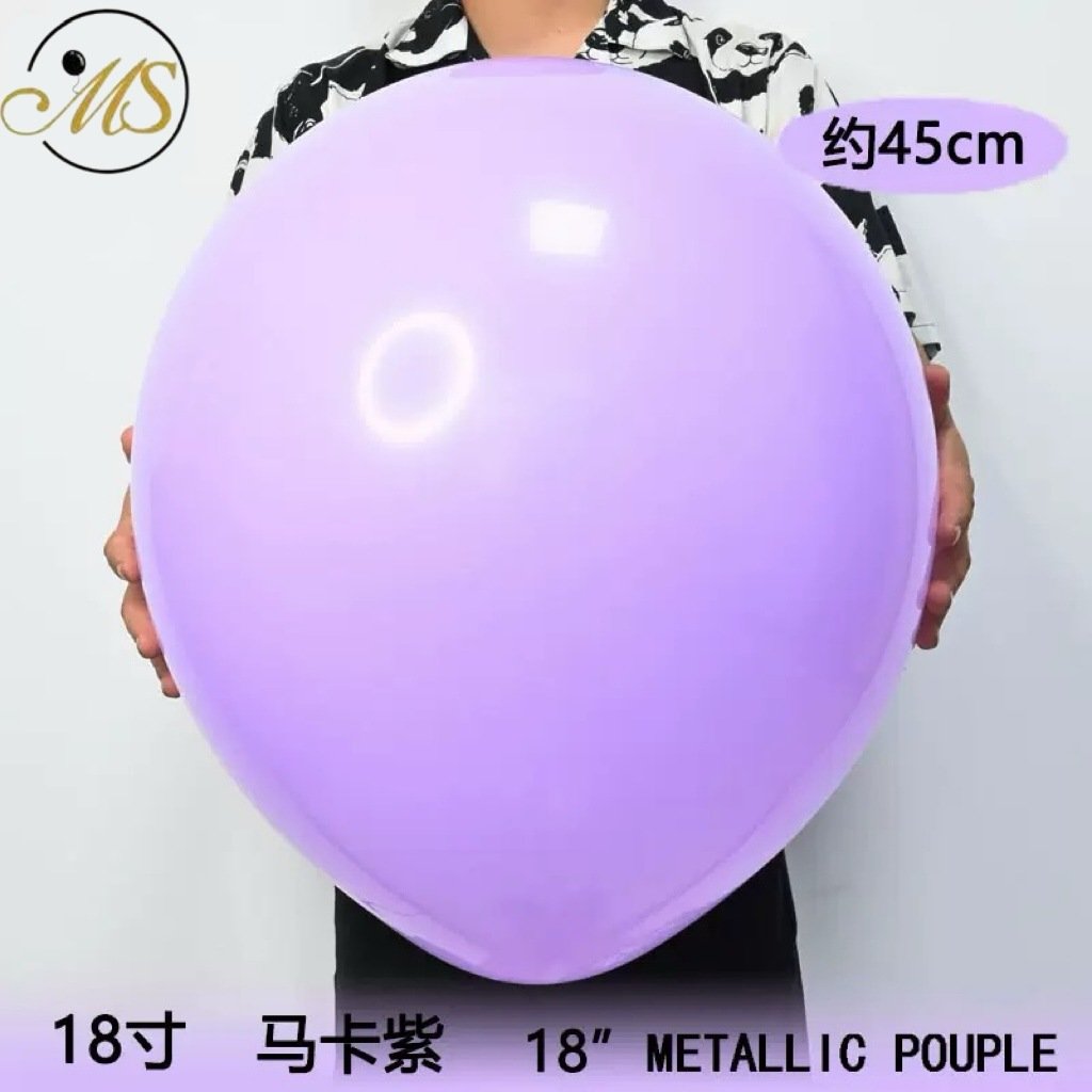 colorful balloon