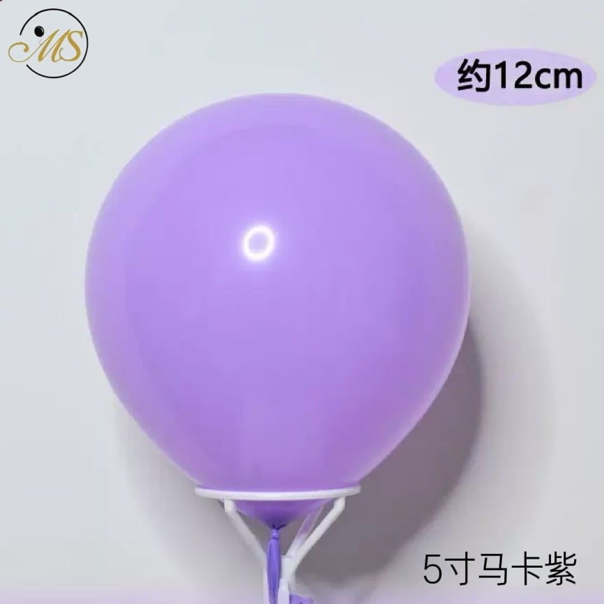 colorful balloon