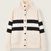 Fashion New Loose Knitted Cardigan Women