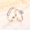 Couple's ring