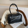 Retro Large Capacity Shoulder Bag for Women