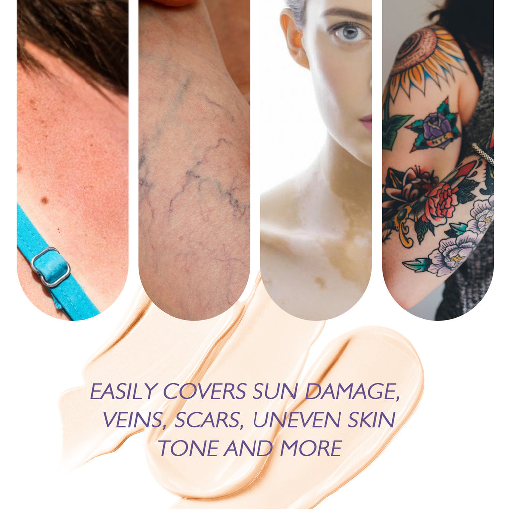Moisturizing Concealer Repair Cream