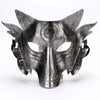 Halloween Masquerade Mask