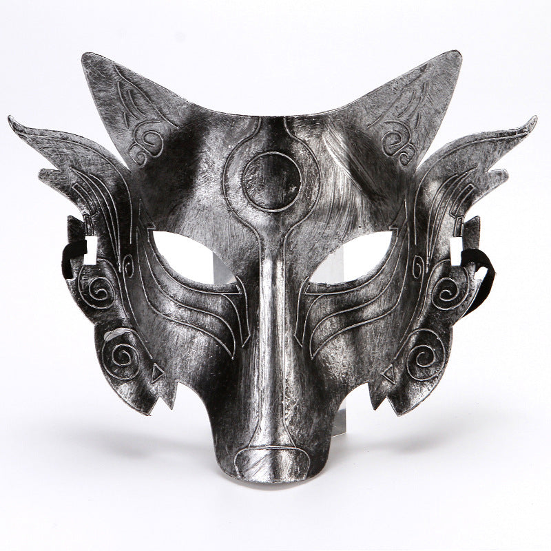 Halloween Masquerade Mask