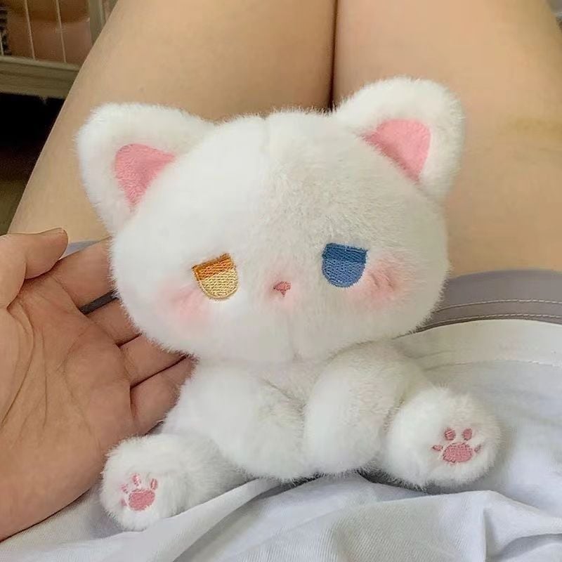 Dai Dai plush toy doll