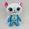 Super Mini Cat Team Dolls