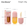 Lip Plumping Capsule Oil ? Wrinkle-Reducing & Moisturizing Lip Care
