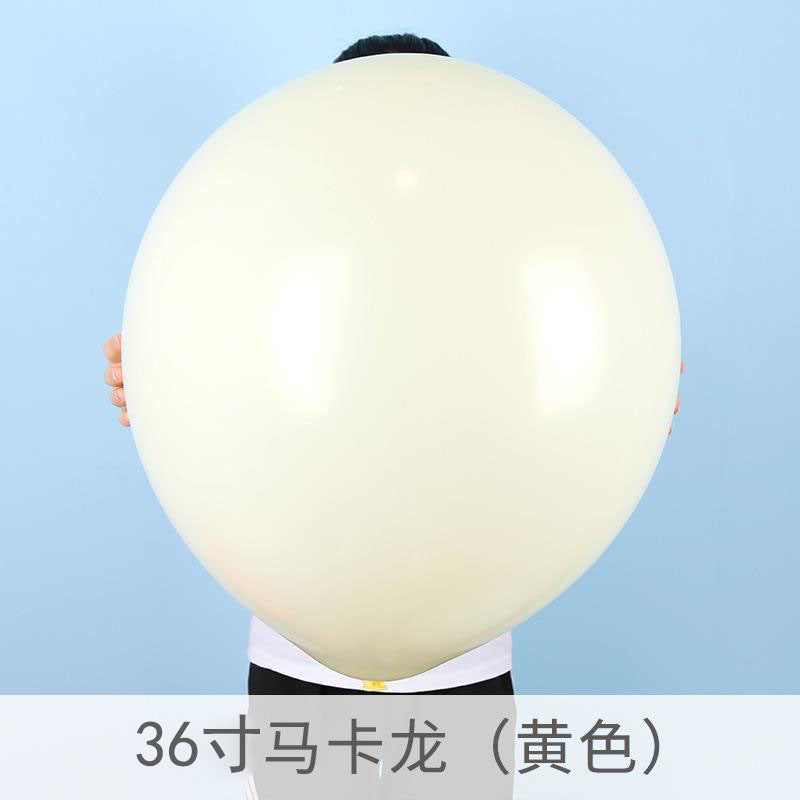 colorful balloon