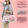 Short-Distance Travel Bag