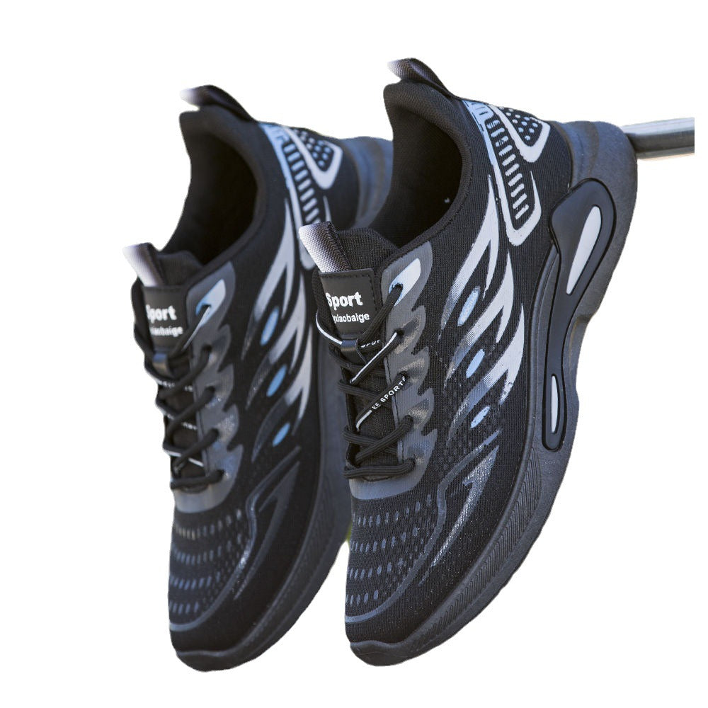 Men's shoes for summer sports