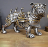 Mechanical ornaments for decoration