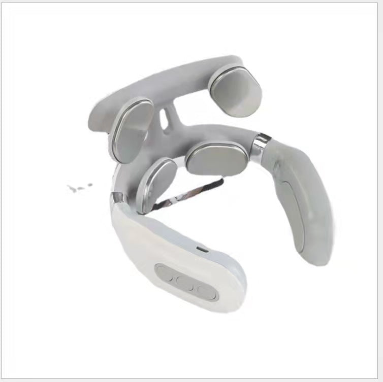 Smart Cervical Massager