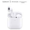 Dual-ear in-ear ultra-long battery true wireless Bluetooth headphones