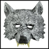Werewolf Costume
