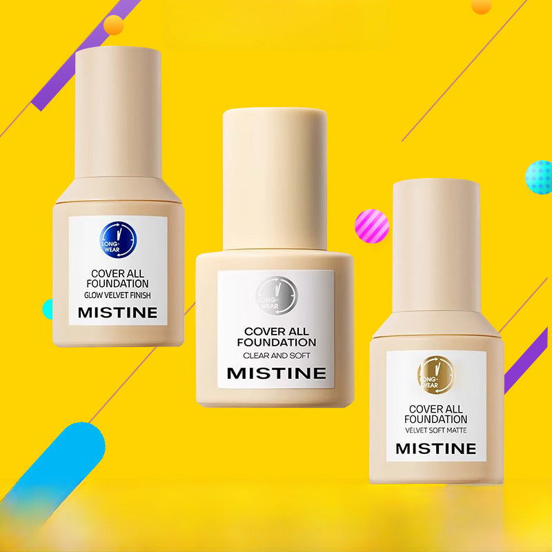 Mistin Foundation, Little Blue Shield Foundation