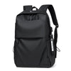 Large-capacity men's backpack