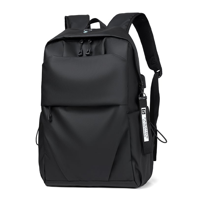 Large-capacity men's backpack